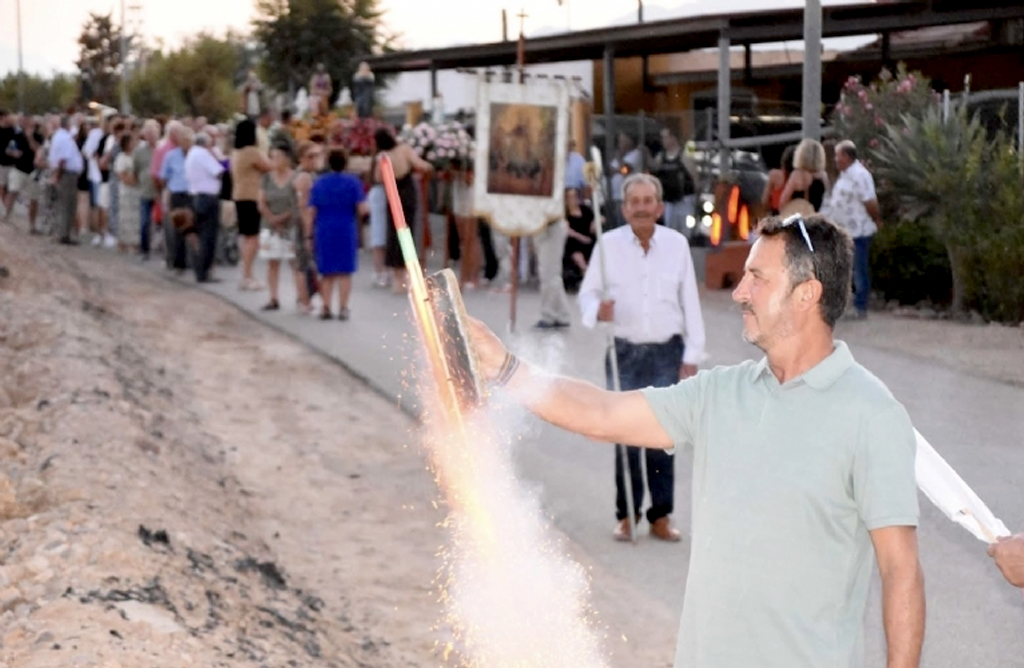 Una Comisin Municipal de Fiestas planificar los programas y actividades festivas de Totana